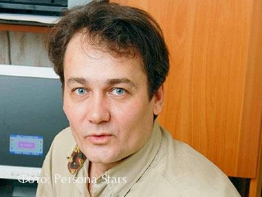 Сергей Барышев